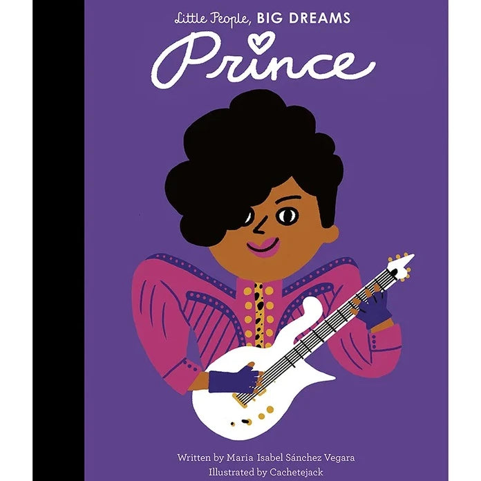 Prince: Volume 54