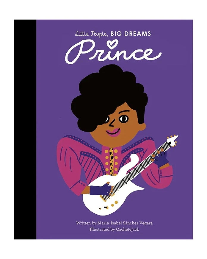 Prince: Volume 54