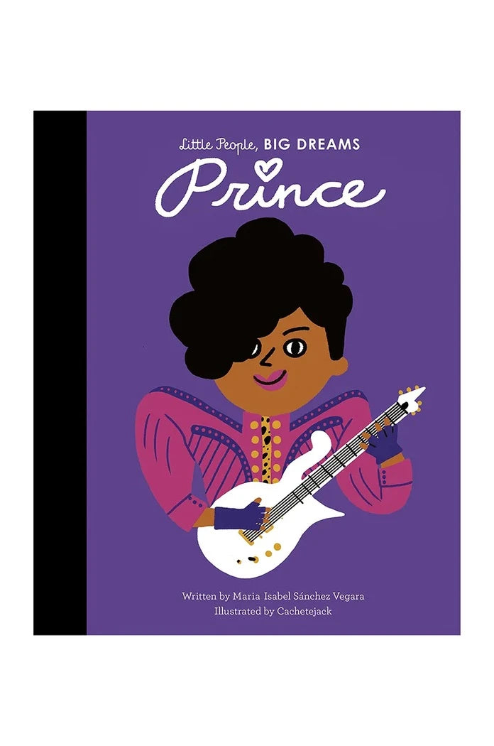 Prince: Volume 54