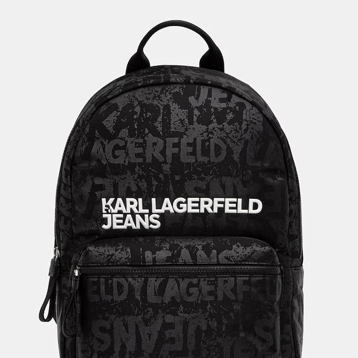 Karl Lagerfeld Jeans раница мъжка