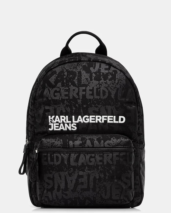 Karl Lagerfeld Jeans раница мъжка