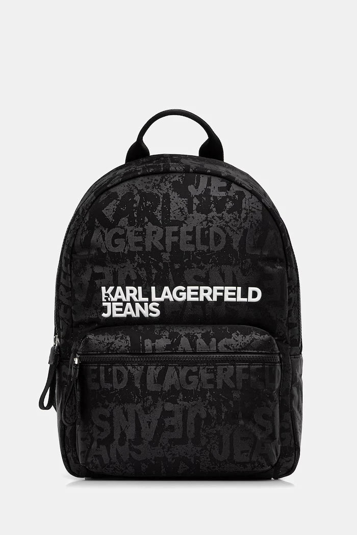 Karl Lagerfeld Jeans раница мъжка