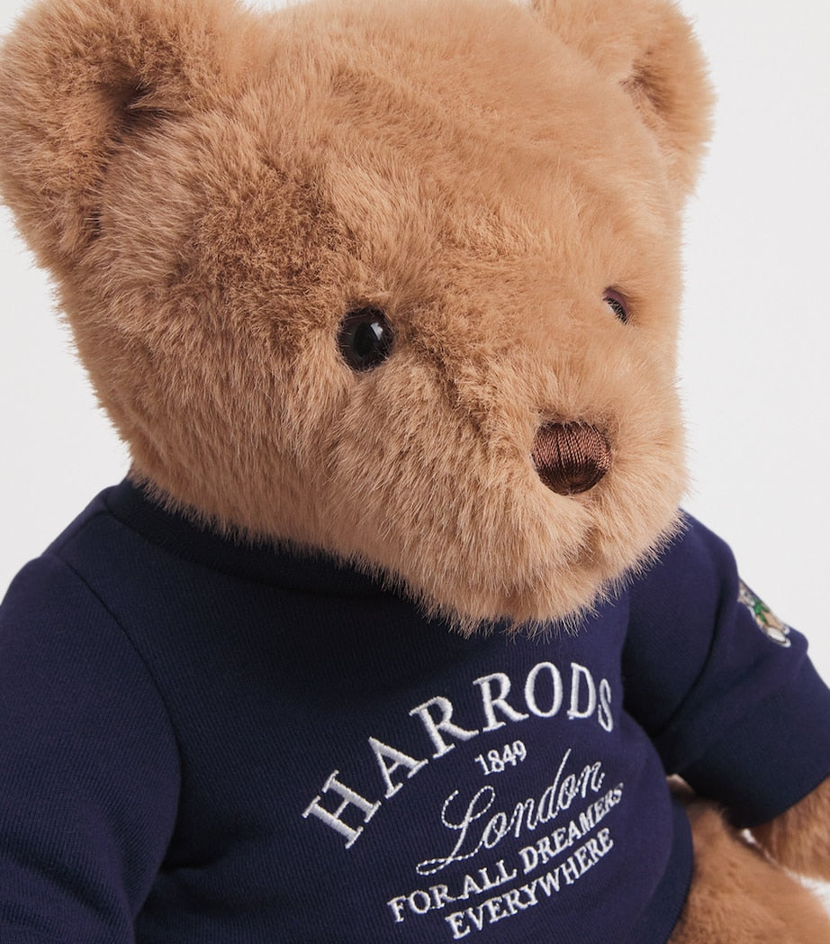 Jersey Bear (30.5cm)