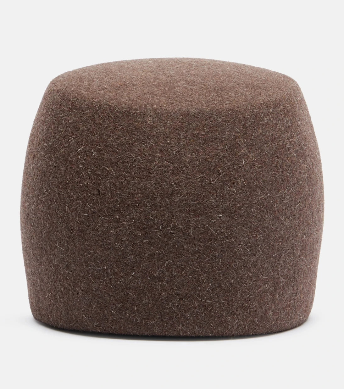 Loro Piana - Uma cashmere felt hat