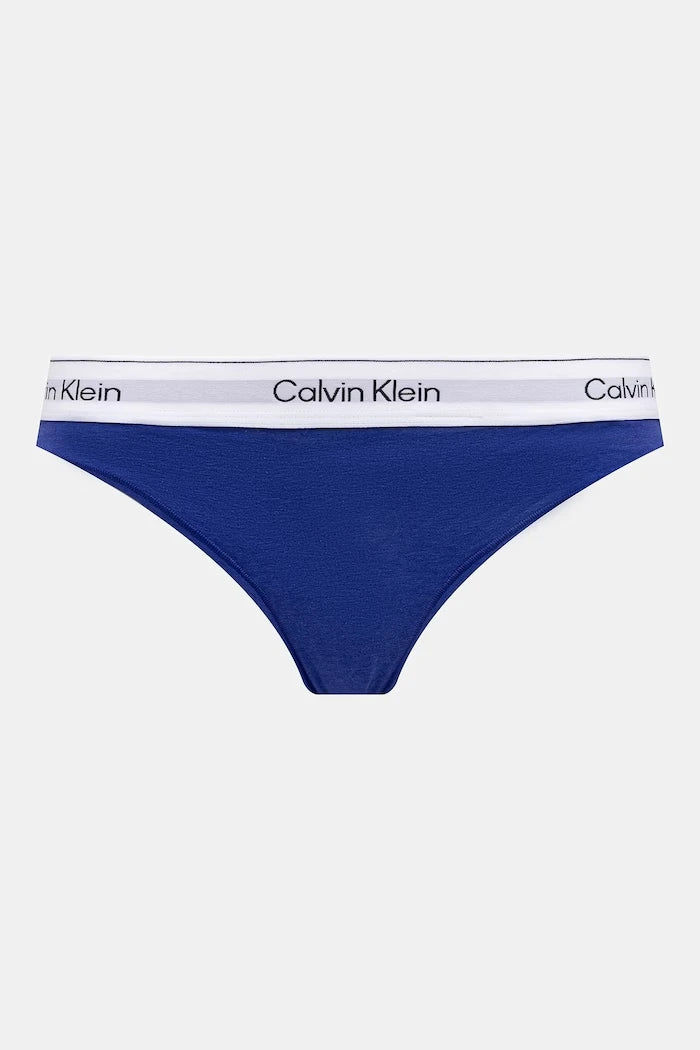 Calvin Klein Underwear Kadın String Külot 2'li