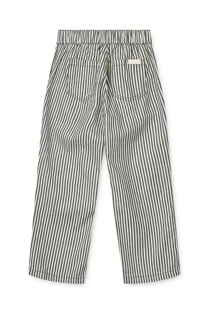 Детски панталон Liewood Harald Stripe Pants