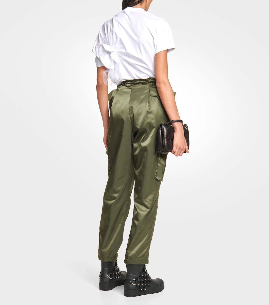 Noir Kei Ninomiya - Cargo pants