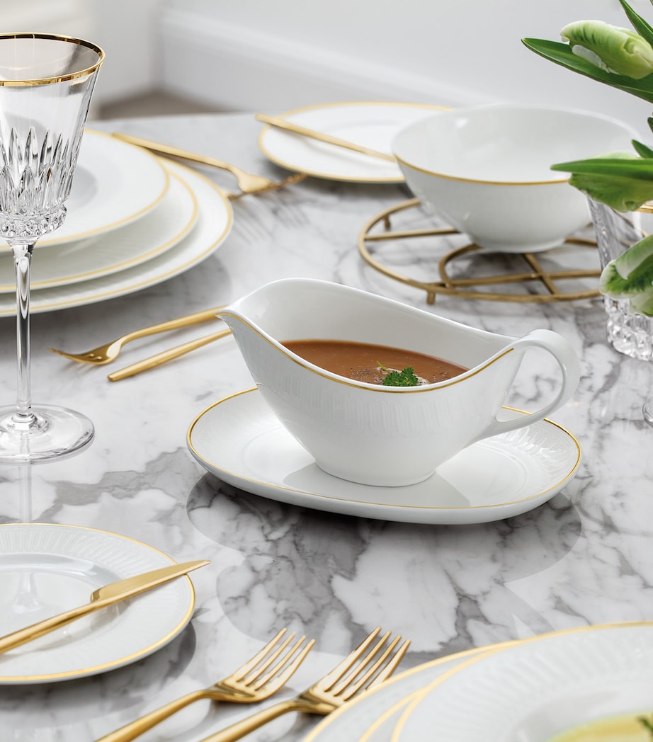 Villeroy & Boch Château Septfontaines Salad Bowl (22.5cm)