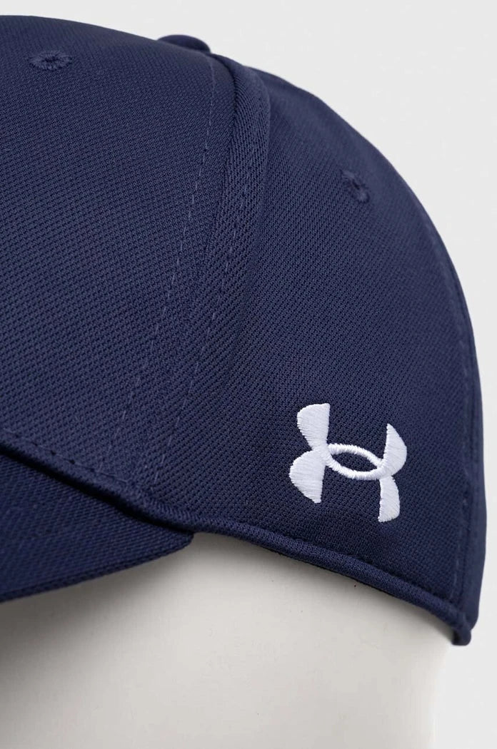 Under Armour Team Blitzing Vizörlü Şapka