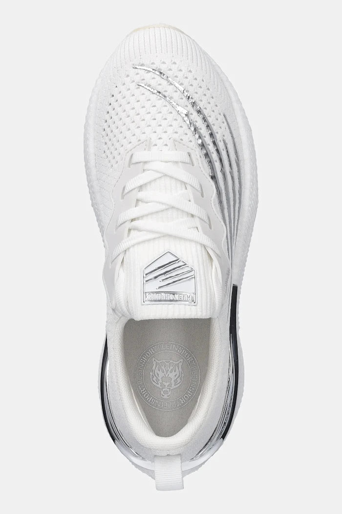 Маратонки PLEIN SPORT Iron Tiger