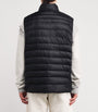 Polo Ralph Lauren Black Padded Gilet