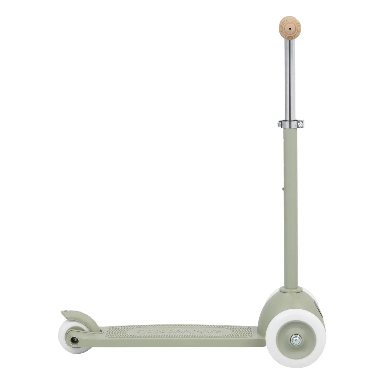 Banwood - Eco scooter | Olive