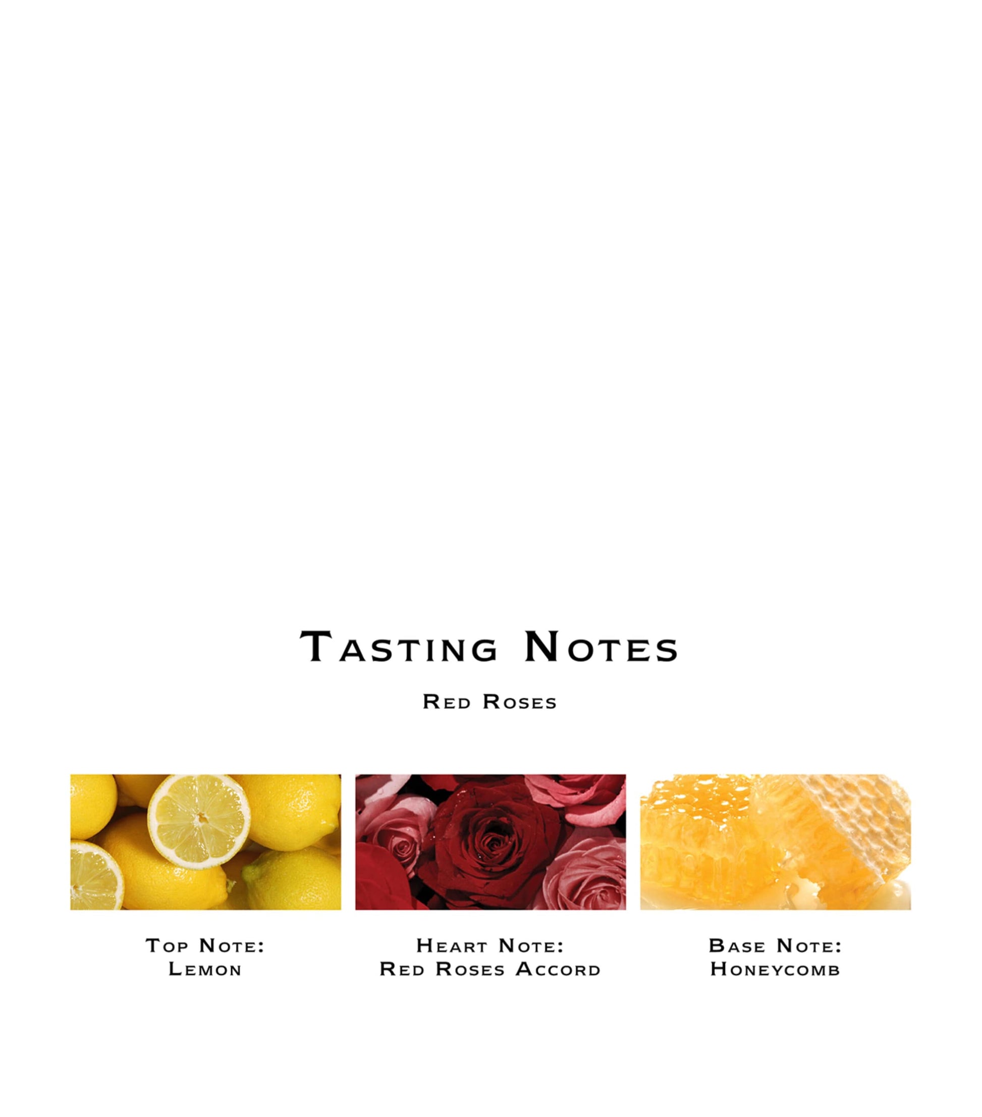 Red Roses Body & Hand Lotion