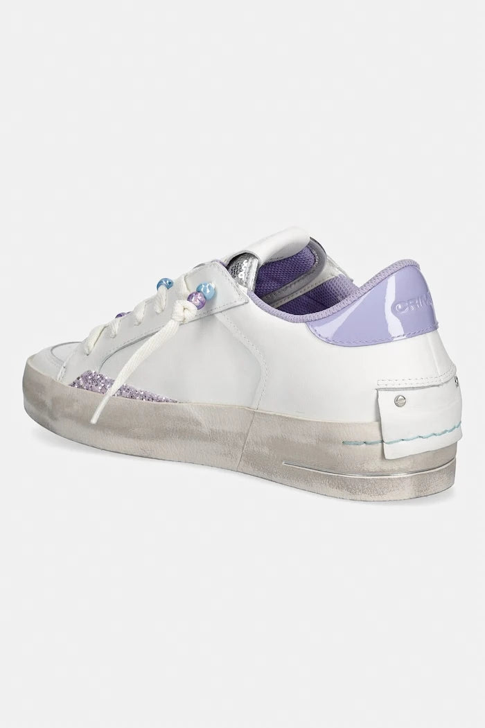 Crime London SK8 DELUXE маратонки дамски