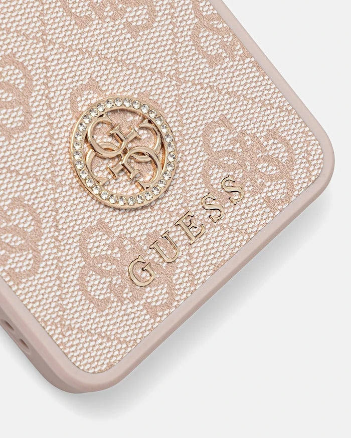 Guess Samsung Galaxy S26 telefon kılıfı
