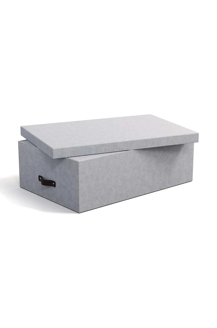 Bigso Box of Sweden Inge Saklama Kutuları Seti (3 Parça)