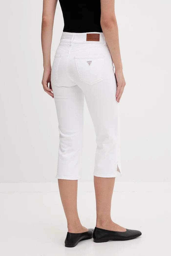 Guess Jeans дънки slim fit дамски