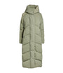 Canada Goose Down-Filled Marlow Padded Coat