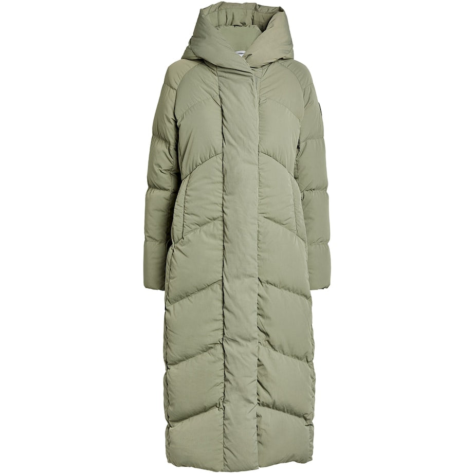 Canada Goose Down-Filled Marlow Padded Coat