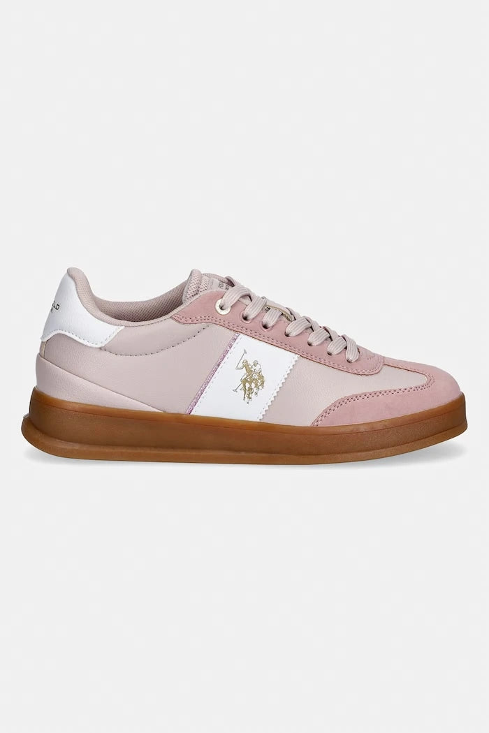 Маратонки U.S. Polo Assn. CAMPYW005A