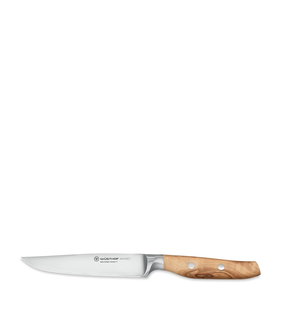Wusthof Amici Steak Knife
