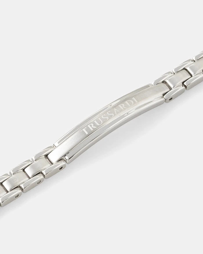 Гривна Trussardi T-STEEL