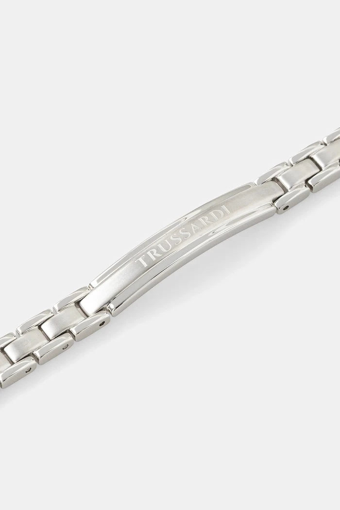 Гривна Trussardi T-STEEL