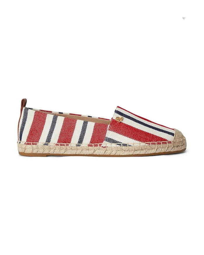 Lauren Ralph Lauren Kadın Espadril Cameryn III