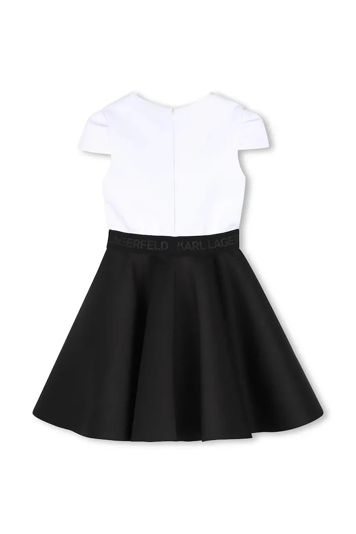 Babydoll elbise