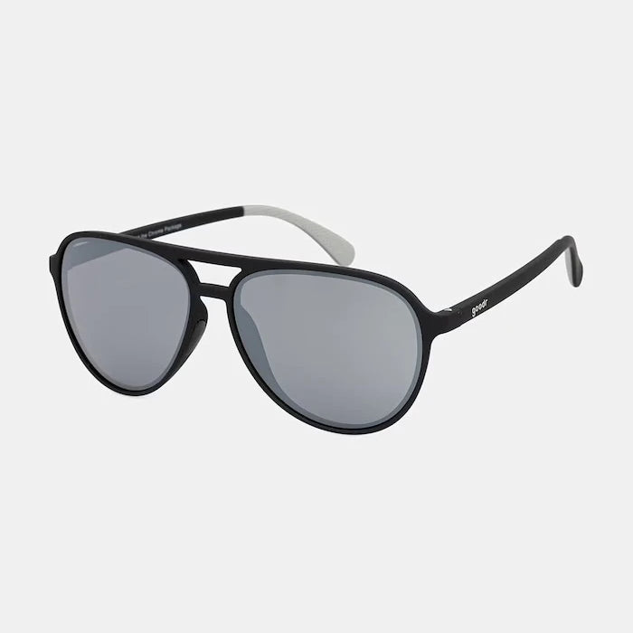 goodr Aviator Güneş Gözlüğü Mach Gs