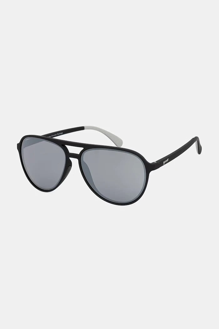 goodr Aviator Güneş Gözlüğü Mach Gs