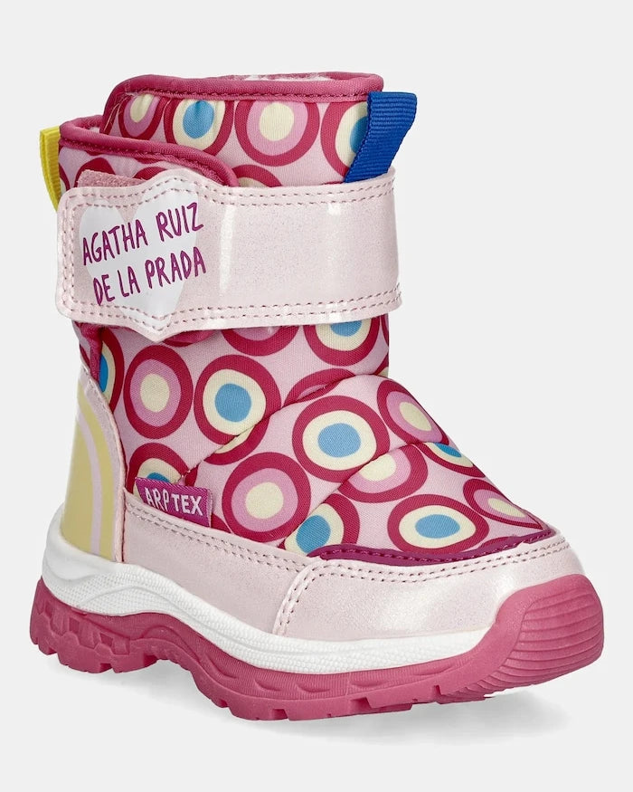 Детски зимни обувки Agatha Ruiz de la Prada
