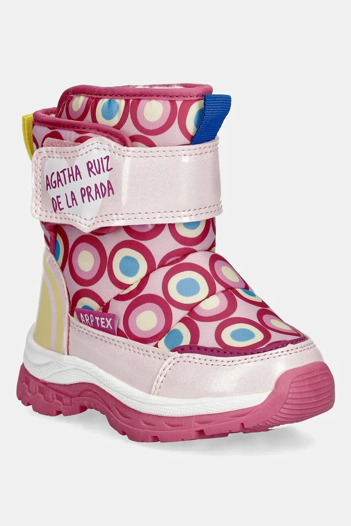 Детски зимни обувки Agatha Ruiz de la Prada