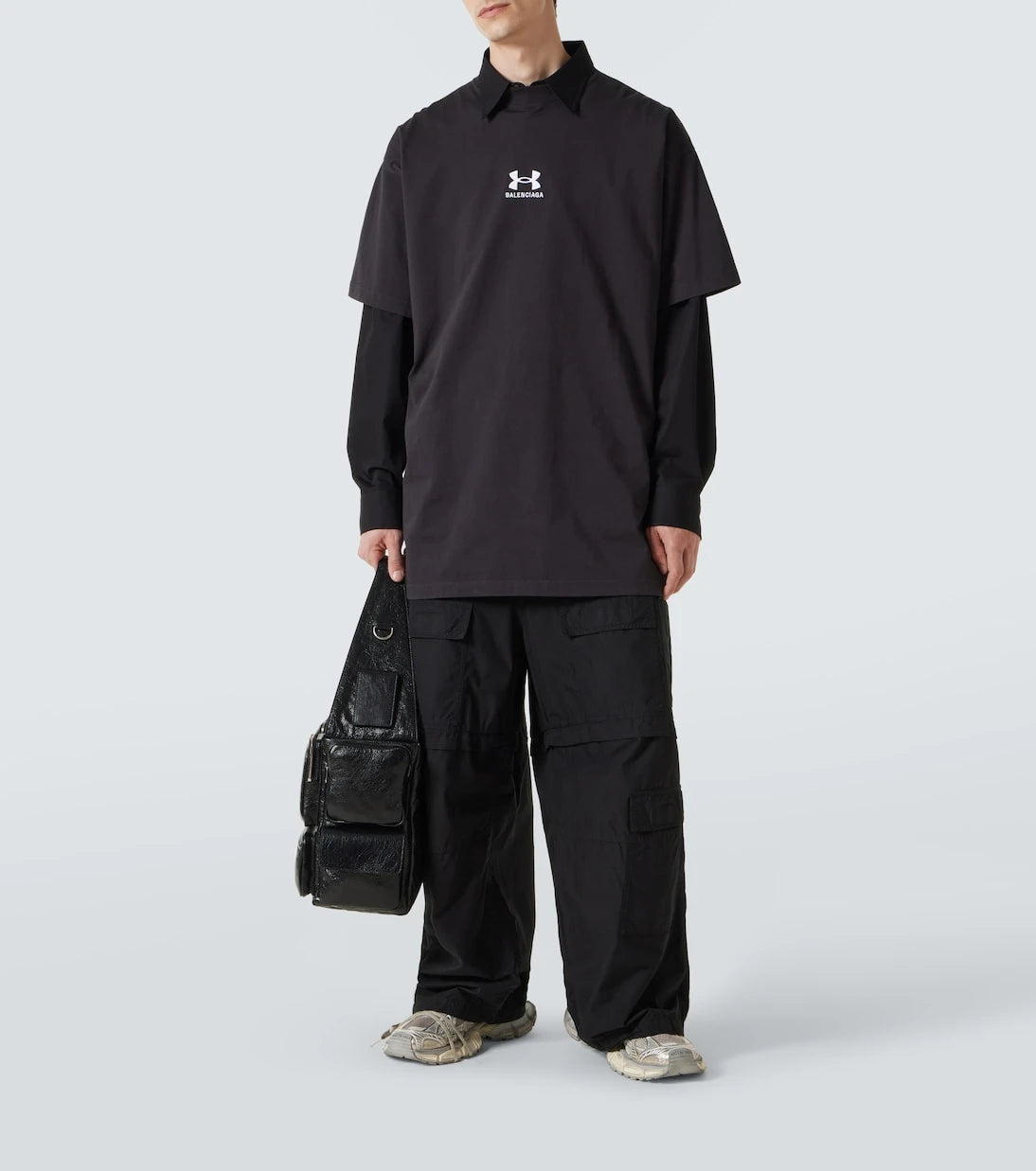 Balenciaga - أحذية 3XL الرياضية