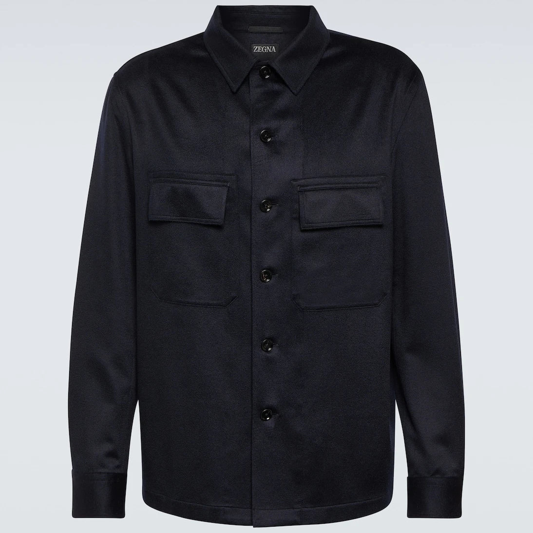 Zegna - سترة الكشمير