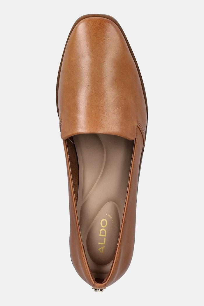 Кожени мокасини Aldo CHERFLEX