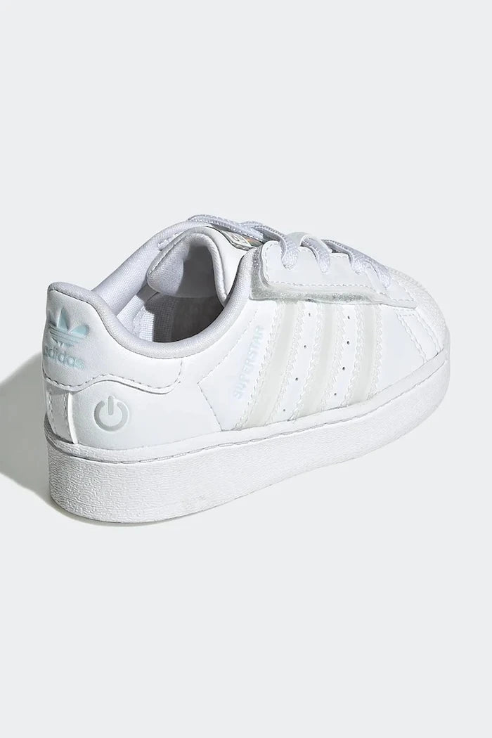 adidas Originals SUPERSTAR LED LIGHTS Çocuk Spor Ayakkabı