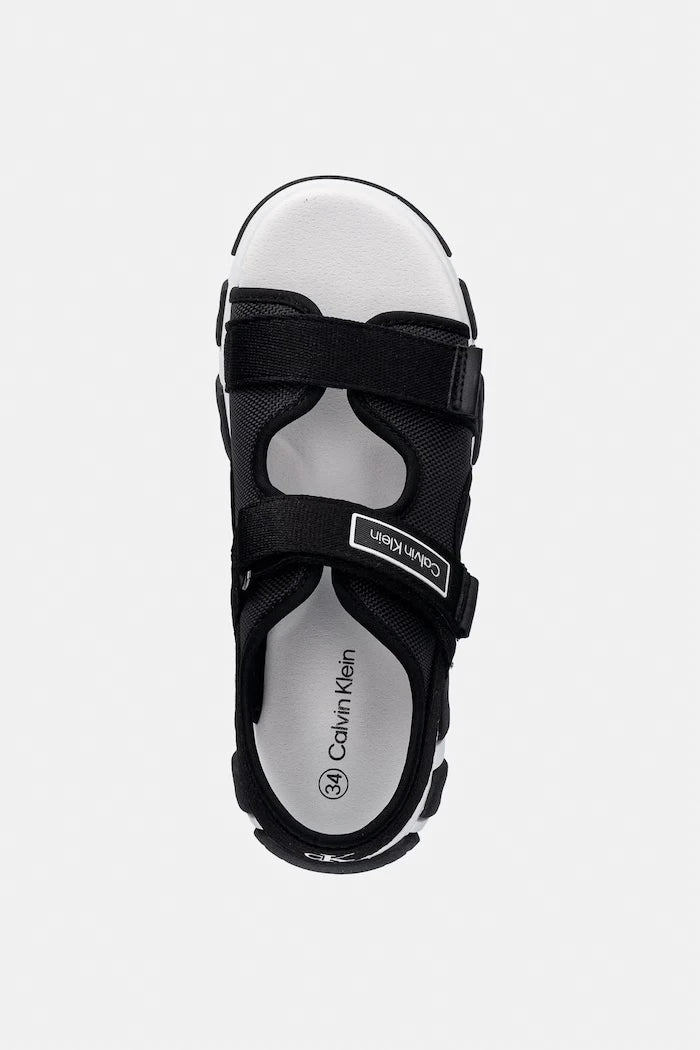 Calvin Klein Jeans сандали за деца