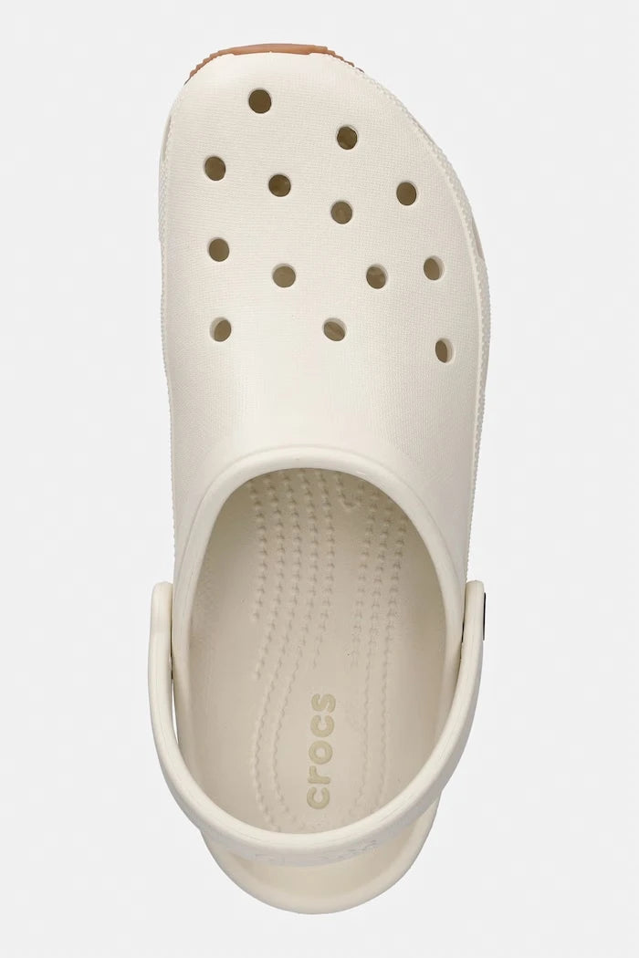 Crocs чехли Classic Retro Runner Clog