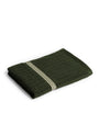 BAINA Emerald Hand Towel (38cm x 80cm)