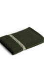 BAINA Emerald Hand Towel (38cm x 80cm)