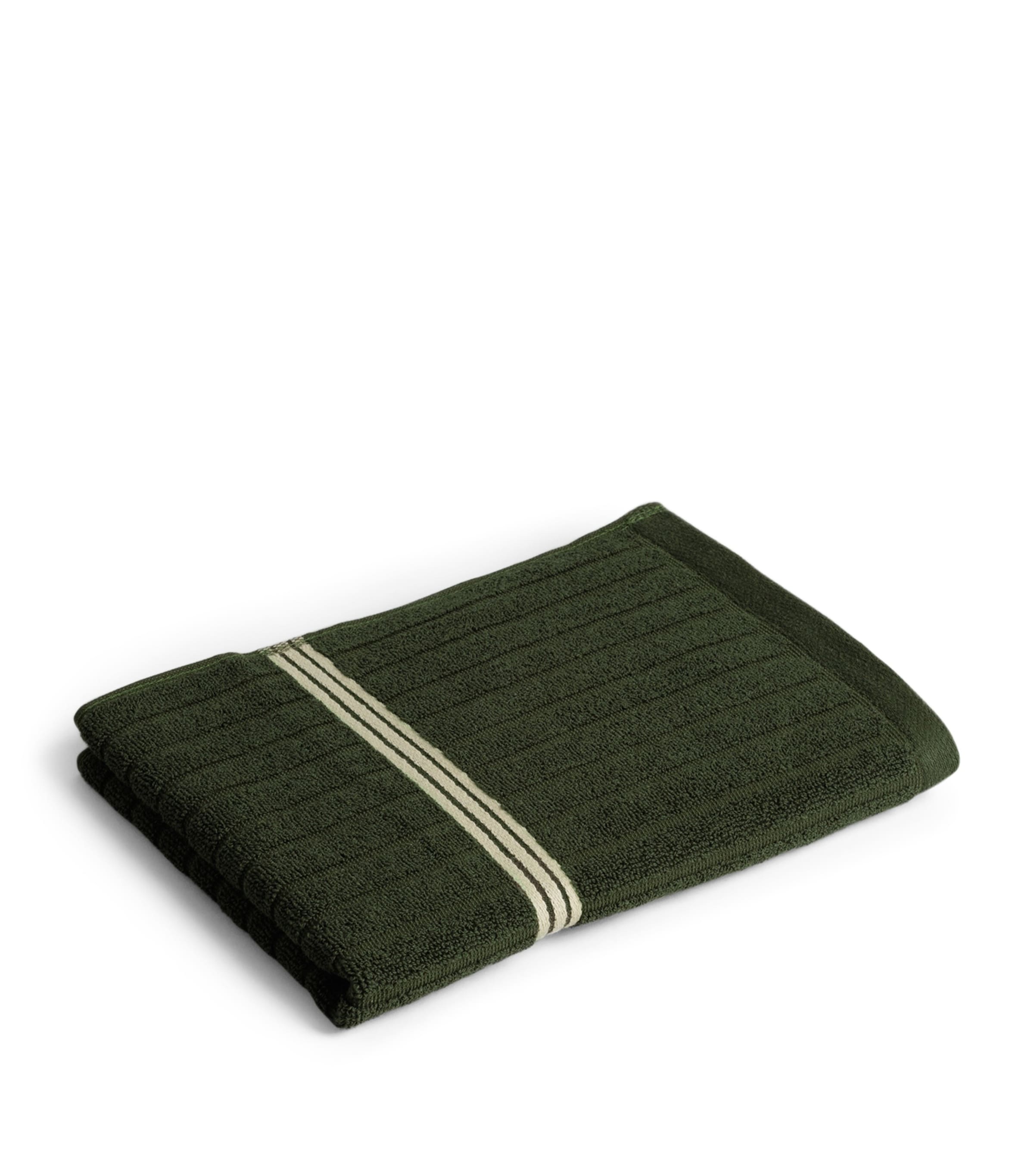 BAINA Emerald Hand Towel (38cm x 80cm)