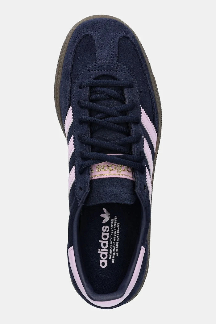 adidas Originals HANDBALL SPEZIAL Kadife Spor Ayakkabı