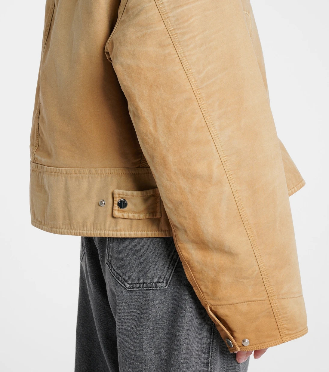 JW Anderson - Cotton jacket