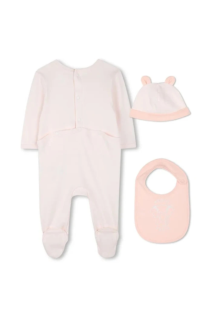 Kenzo Kids Bebek Pamuklu Alt