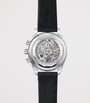 Zenith Stainless Steel Chronomaster Watch 38mm