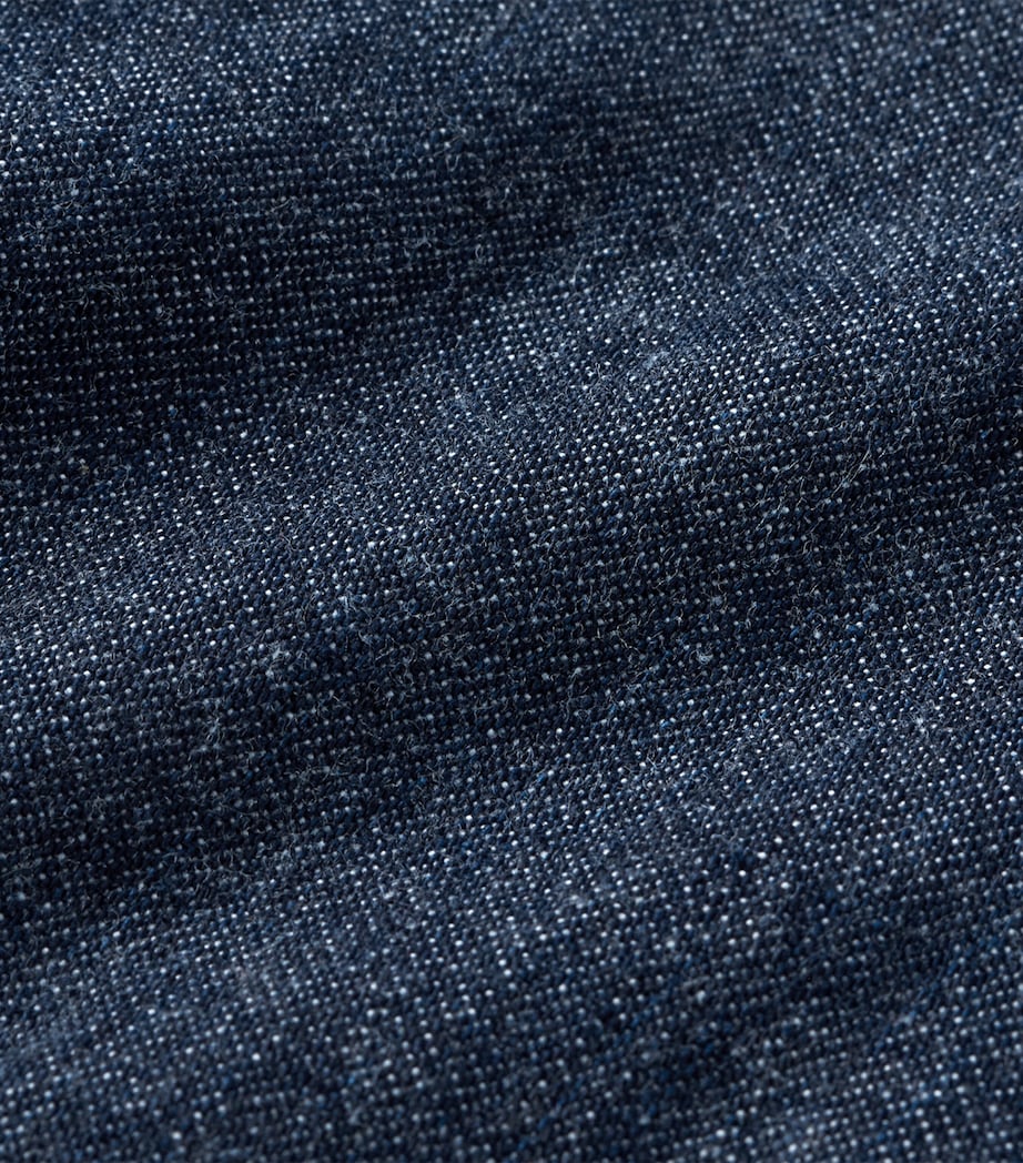 Denim Skirt (2-7 Years)