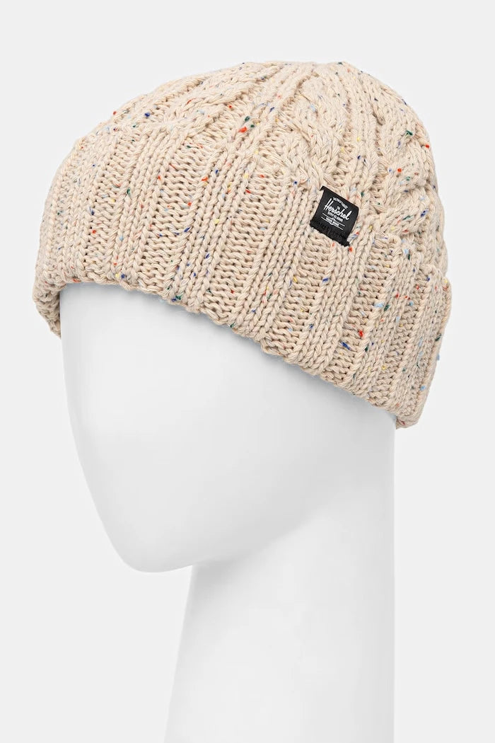 Herschel шапка с вълна Ellis Cable