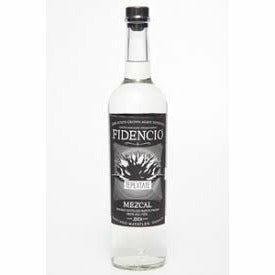 Fidencio Tepextate Mezcal (750 ml)
