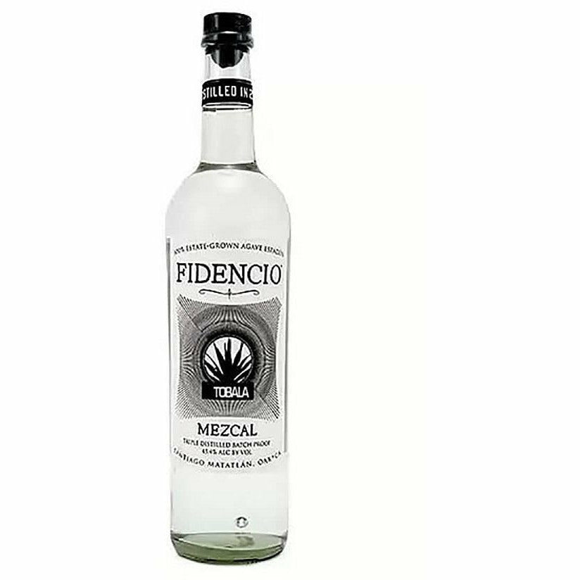 Fidencio Tobala Joven Mezcal (750 ml)